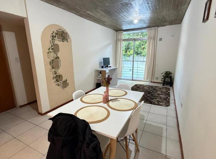 Departamento 2 Dorm. en Venta