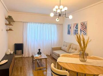 Departamento · 50m² · 3 Ambientes · Departamento de 3 Ambientes Al Contrafrente