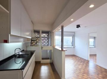 Departamento · 37m² · 2 Ambientes · Alquiler Apartamento un Dormitorio La Blanqueada