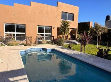 Casa de 4 ambientes, Tandil · Casa Quinta en Venta
