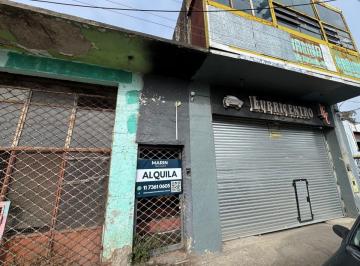 Local comercial de 1 ambiente, Ezeiza · Local en Primer Piso en Alquiler - La Union