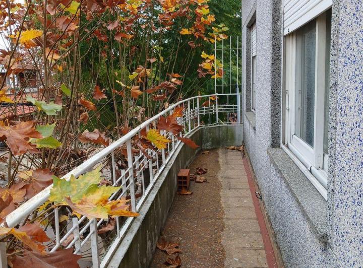 Departamento en alquiler bajo precio de mercado en El Palomar