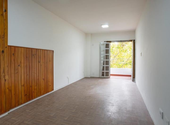 Departamento · 24m² · 1 Ambiente