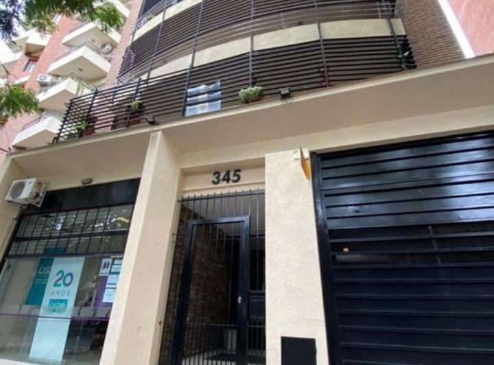 Departamento · 90m² · 3 Ambientes