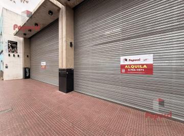 Local comercial · 94m² · Local en Alquiler - San Fernando
