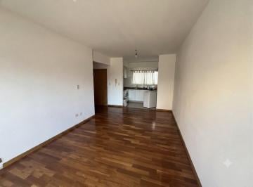 Departamento · 65m² · 3 Ambientes · 1 Cochera · Departamento 3 Ambientes con Cochera en Villa Crespo