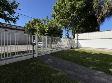 Terreno · 1202m² · 6 Ambientes · Venta Terreno + Casa San Miguel