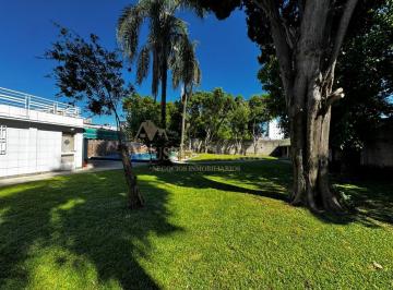 Terreno · 1202m² · 6 Ambientes · Alquiler Casa /terreno San Miguel