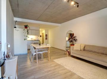 Departamento · 56m² · Venta Departamento Monoambiente con Balcón en Monserrat