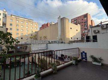 Departamento · 53m² · 3 Ambientes · Departamento 3 Ambientes con Balcon Terraza - Luz y Sol