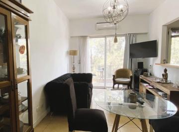 Departamento · 82m² · 3 Ambientes · 1 Cochera · Departamento en Venta | 3 Ambientes con Balcón Terraza | Pueblo Caamaño Pilar
