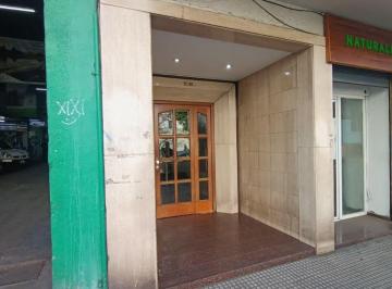 Departamento de 2 ambientes, Barrio Norte · Impec 2 Amb Súper Lum P 2° Cfte Sup 41 m² Apto/prof Baño - Cocina Compl Lavad Av Córdoba y Bustamante