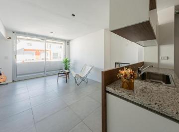 Departamento · 57m² · 2 Ambientes · Departamento en Venta, Rosario, 1 Dormitorio C/ Amenities