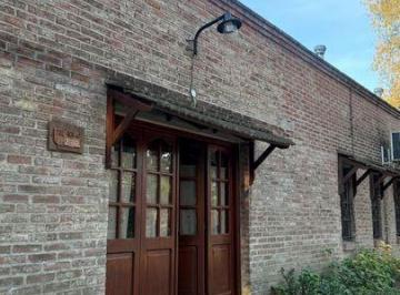 Imagen 1 · Casa en Venta en Villa California
