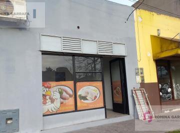 Local comercial · 21m² · 1 Ambiente · Local en Alquiler en La Plata, San Carlos.