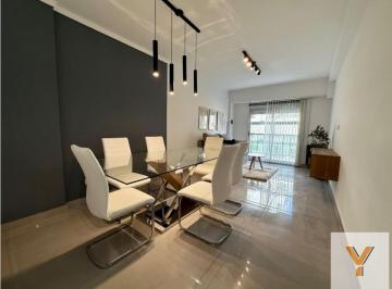Departamento · 65m² · 3 Ambientes · Departamento en Venta - 2 Dorm. 1 Baño - Mar del Plata