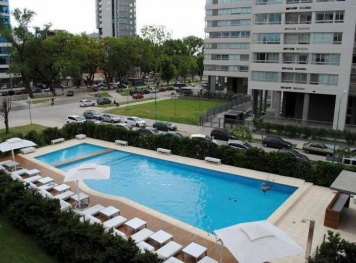Exclusivo Departamento en Horizons