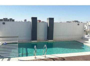 Departamento · 20m² · 1 Ambiente · Alquiler Almagro Monoambiente Amenities