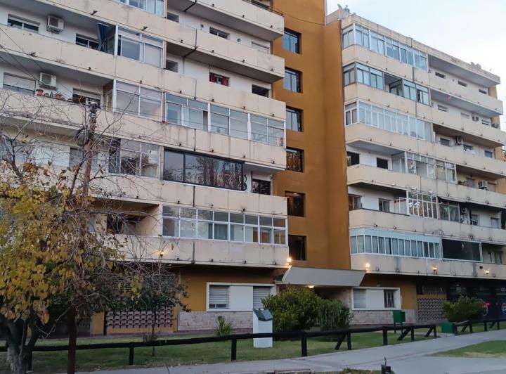 Departamento · 40m² · 3 Ambientes