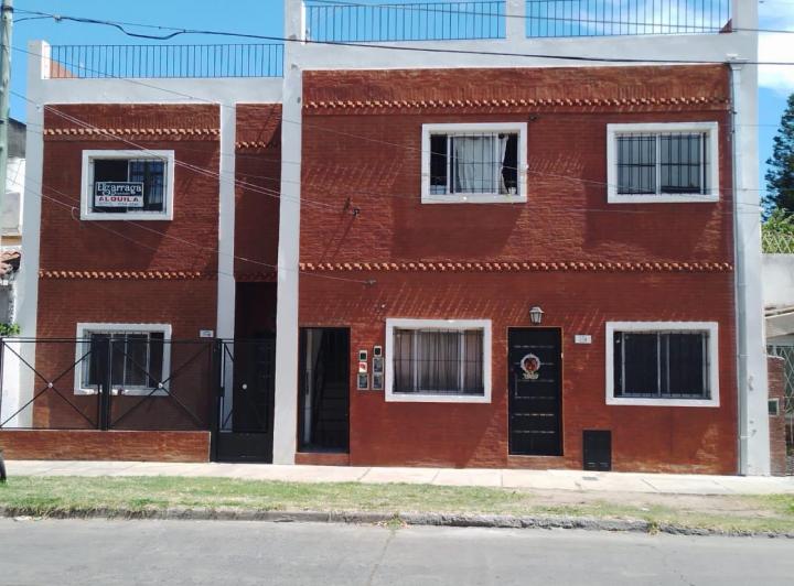 PH · 22m² · 1 Ambiente