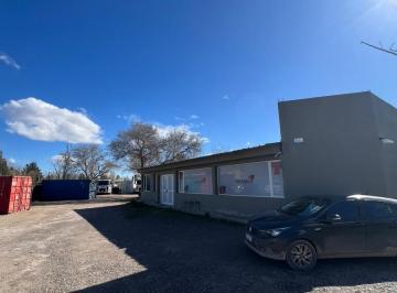 Local comercial · 3800m² · 15 Ambientes · Base en Alquiler Galpon + Oficinas