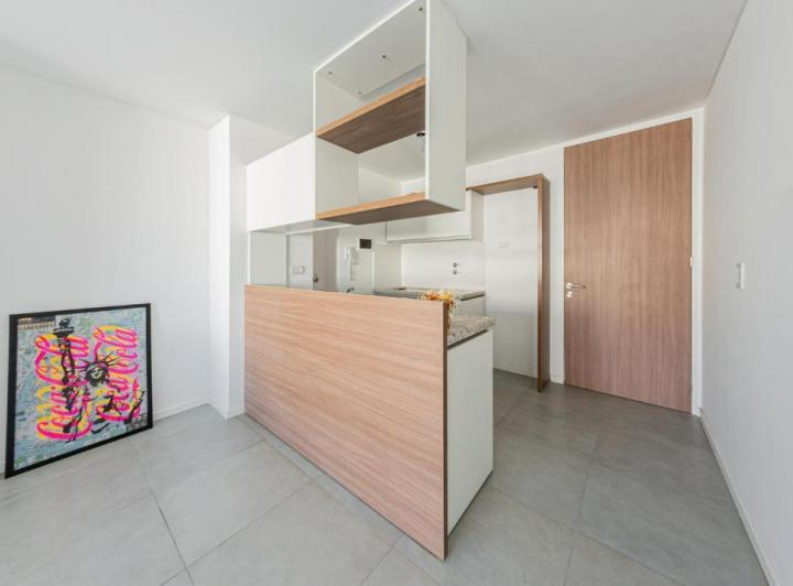 Departamento · 126m² · 4 Ambientes