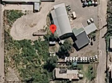 Bodega-Galpón · 3800m² · 15 Ambientes · Base en Alquiler Galpon + Oficinas