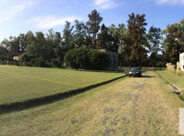 Terreno · 800m² · Terreno en Venta - 800 m² - La Arbolada