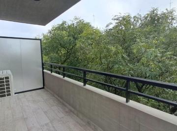 Departamento de 1 ambiente, Parque Centenario · Alquiler Monoambiente Balcón - 45 m² a Estrenar Parrilla Parque Centenario