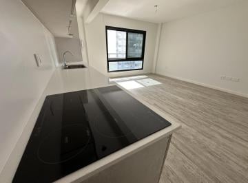 Departamento · 42m² · 2 Ambientes · Departamento en Venta en Rep. de La Sexta - Vista Parcial Al Rio
