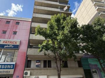 Departamento de 1 ambiente, Rosario · Venta Departamentos Ov. Lagos y Mendoza Monoambiente con Gran Patio Exclusivo