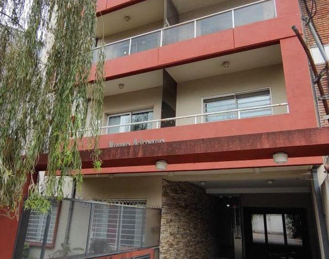 Departamento · 46m² · 2 Ambientes