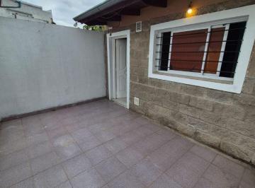 PH de 1 ambiente, Vicente López · Munro - Alquiler PH Monoambiente Excelente Ubicacion con Patio