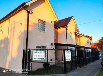 1777291408.jpg · Casa Dúplex en Venta en Quilmes Oeste, Quilmes, G. B. a. Zona Sur