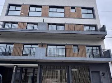 Departamento · 45m² · 2 Ambientes · 1 Cochera · Departamento en Alquiler