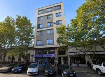 Departamento · 40m² · 2 Ambientes · Alquiler Departamento 2 Ambientes Centrico Edificio Gon - San Miguel