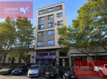 Departamento · 40m² · 2 Ambientes · Alquiler Departamento 2 Ambientes Centrico Edificio Gon - San Miguel