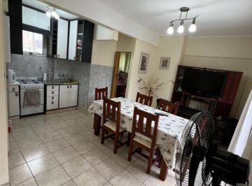 Departamento de 3 ambientes, Mar del Plata · 3 Ambientes Externo Centro
