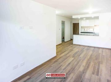 Departamento · 74m² · 3 Ambientes · 1 Cochera · Departamento - Macrocentro