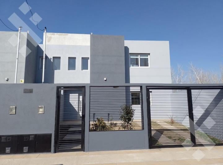 PH · 122m² · 4 Ambientes · 1 Cochera
