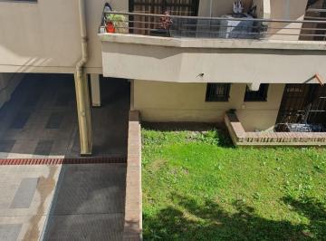 Departamento · 35m² · 2 Ambientes · 1 Cochera · Departamento en Alquiler con Cochera