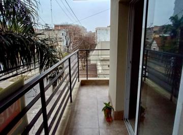 Departamento · 37m² · 1 Ambiente · 1 Cochera · Departamento en S. Martin (Ctro)