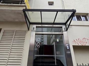 Departamento · 40m² · 2 Ambientes · 1 Cochera · Departamento en S. Martin (Ctro)