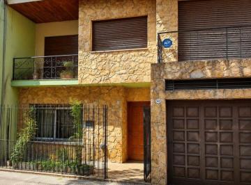 PPS-PPS-171_2 · Casa de 5 Amb en Villa del Parque