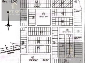 Terreno · 449m² · Venta Lote en Prados de Manantiales | Seguridad y Acceso Controlado12