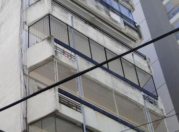Departamento de 3 ambientes, Rosario · Parque España