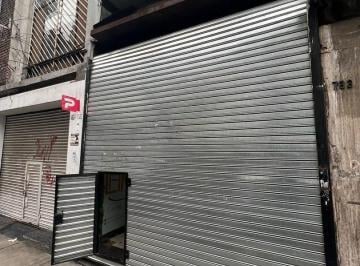 Local comercial · 200m² · Local en Alquiler en Once, Capital Federal, Buenos Aires