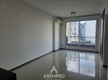 Departamento · 30m² · 1 Ambiente · Monoambiente con Balcón en 5° Piso Luminoso – a 1 Cuadra del Subte D