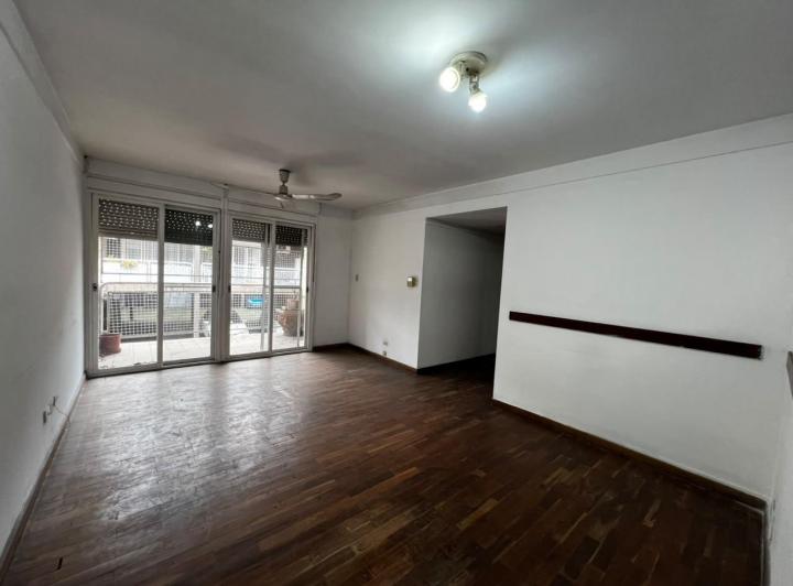 Departamento 3 Ambientes en Venta en San Isidro