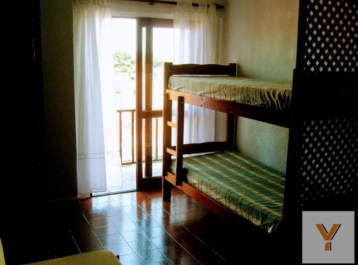 Departamento · 25m² · 1 Ambiente · 1 Cochera